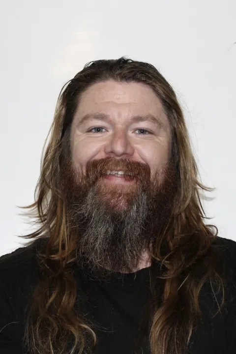 Charlie Bough of AnoPRO