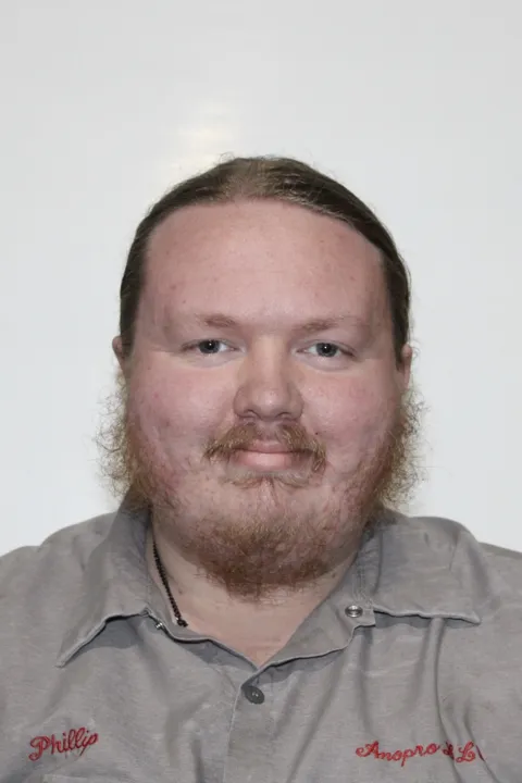 Phillip Tussey of AnoPRO